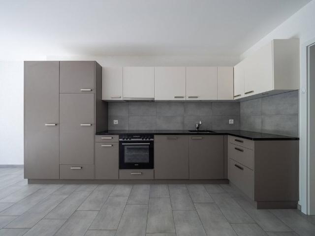 Apartment mieten in Villars, Freiburg