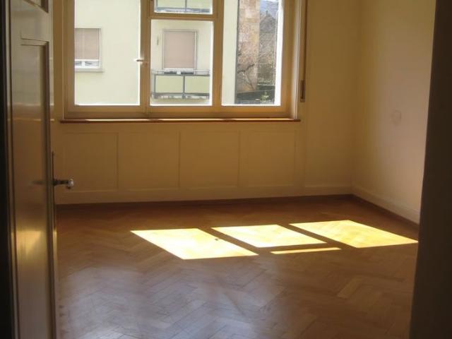 Apartment mieten in Olten, Amtei Olten-Gösgen