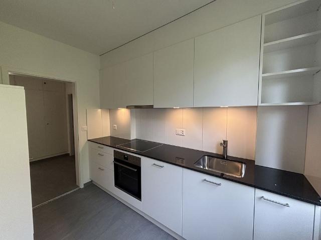 Apartment mieten in Bern