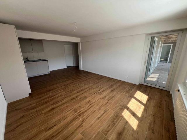 Apartment mieten in Wangen bei Olten, Solothurn