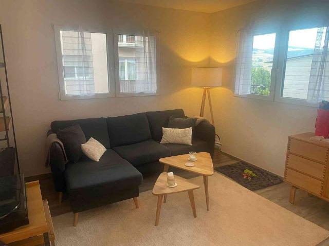 Apartment mieten in Chesalles-Moudon, Waadt