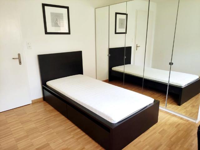 Apartment mieten in Wettingen, Aargau