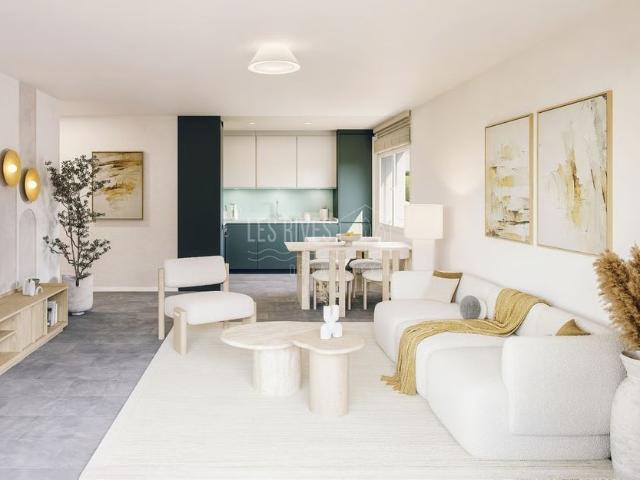 Apartment mieten in Le Gottau, Châtel-Saint-Denis