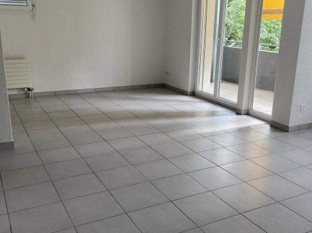 Apartment mieten in Neuhausen, Schaffhausen