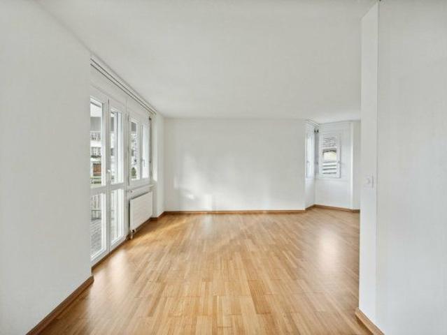 Apartment mieten in Krummfeld, Schwyz