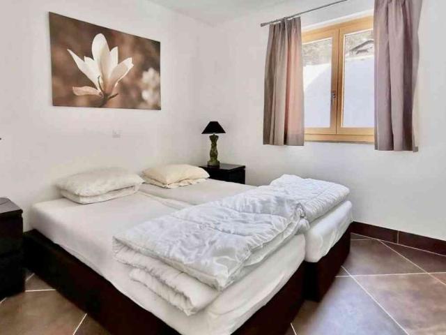 Apartment mieten in Bellwald, Wallis
