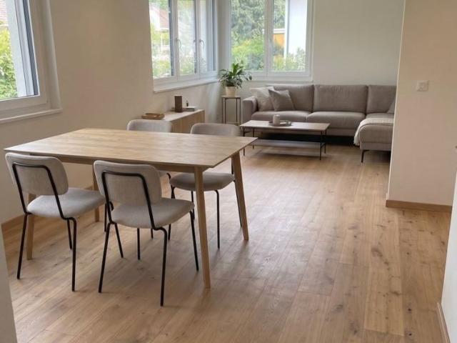 Apartment mieten in Bern