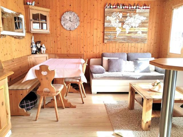 Apartment mieten in Bettmeralp, Wallis