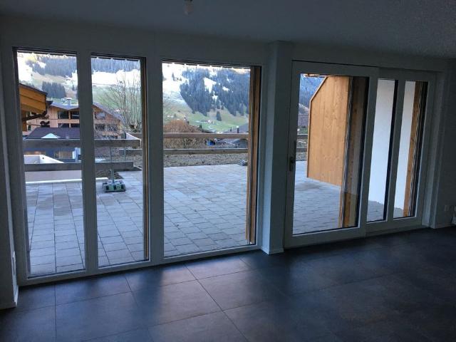 Apartment mieten in Oey, Adelboden