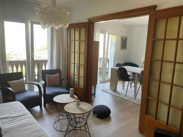 Haus mieten in Ollon (VS), Waadt