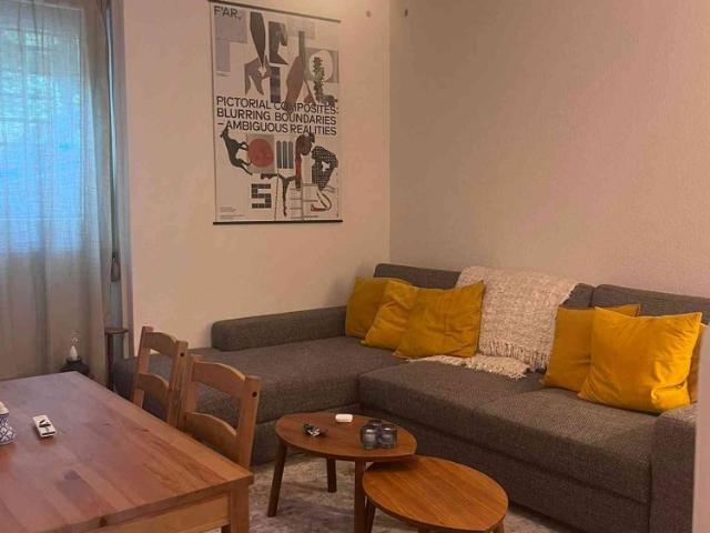 Apartment mieten in Cheseaux-Lausanne, Waadt