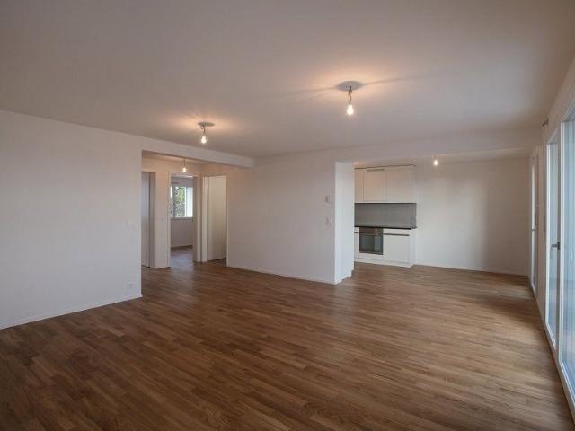 Apartment mieten in Corcelles (NE)