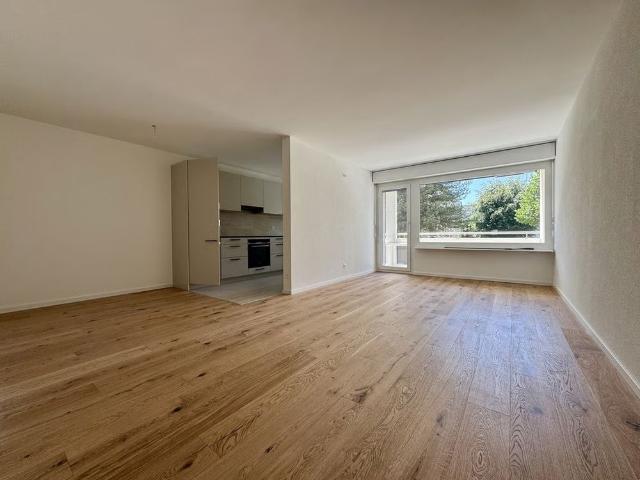 Apartment mieten in Bern