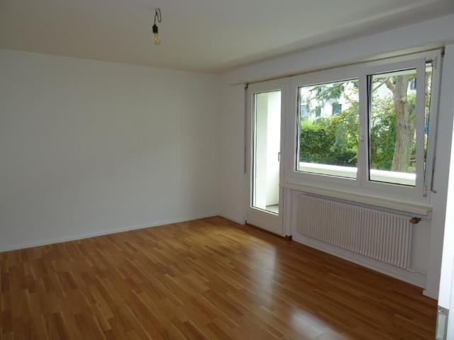 Apartment mieten in Wohlen (AG), Aargau