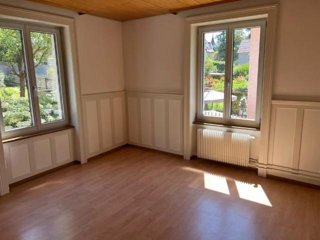 Haus mieten in Schaffhausen