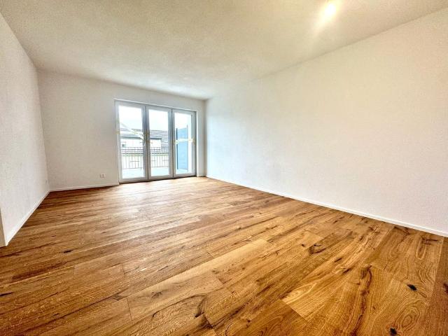 Apartment mieten in Wangen bei Olten, Solothurn