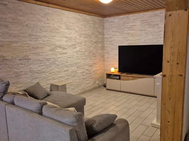 Apartment mieten in Saint-Gingolph, Wallis