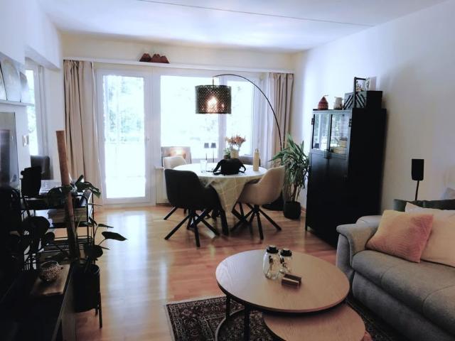 Apartment mieten in Adliswil, Zürich
