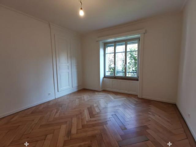 Apartment mieten in Biel, Bern