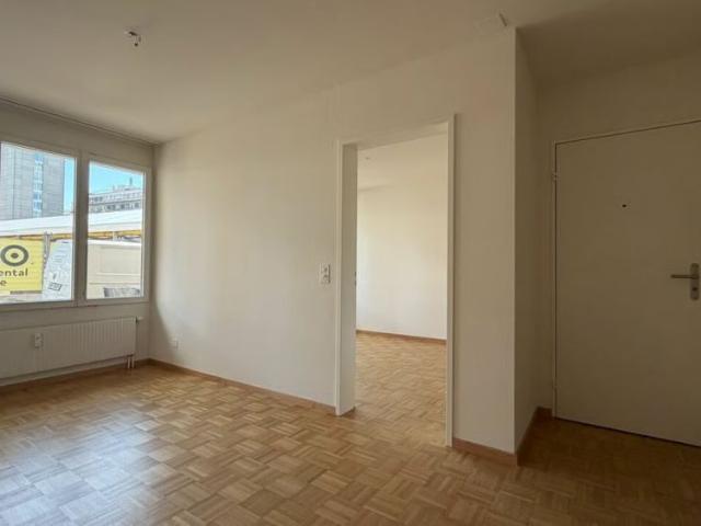 Apartment mieten in Basel, Basel-Stadt