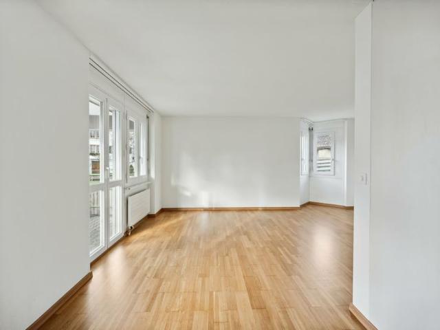 Apartment mieten in Krummfeld, Schwyz