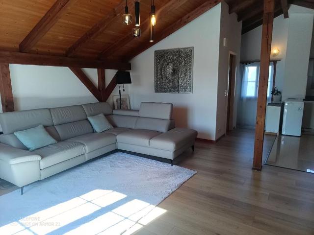 Apartment mieten in Hallwil, Bezirk Lenzburg