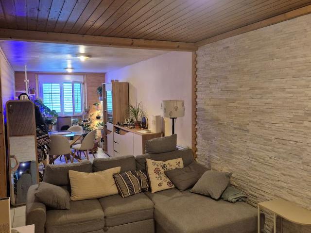 Apartment mieten in Saint-Gingolph, Wallis
