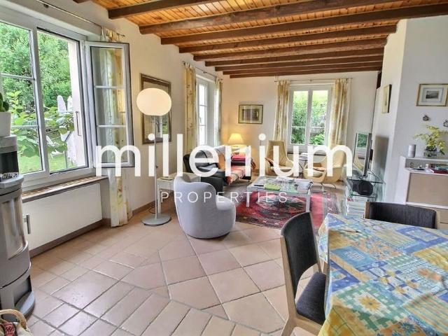 Apartment mieten in Cheseaux-Lausanne, Waadt