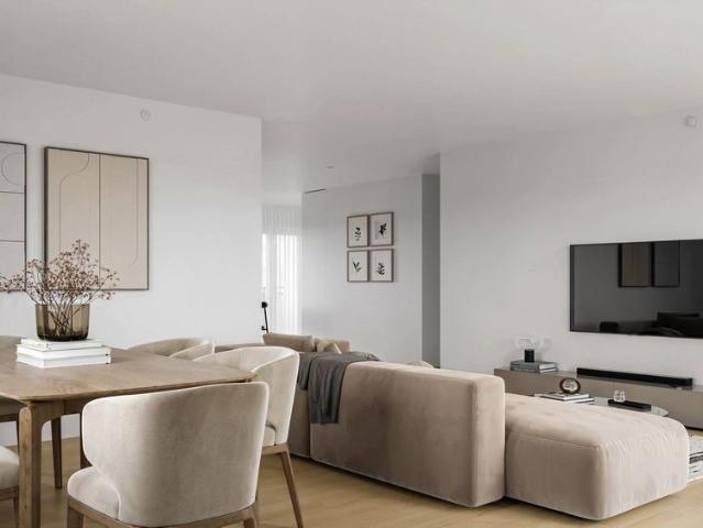 Apartment mieten in Winterthur, Zürich