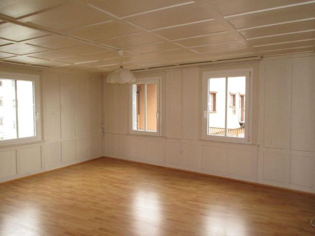 Apartment mieten in Herisau, Appenzell Ausserrhoden