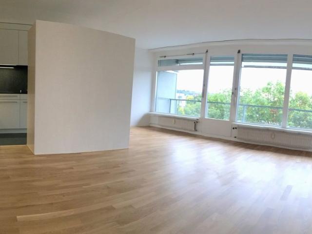 Apartment mieten in Bern
