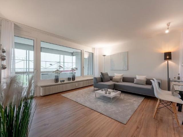 Apartment mieten in Allschwil, Basel-Landschaft