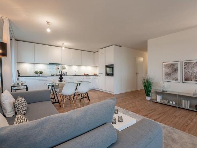 Haus mieten in Allschwil, Basel-Landschaft