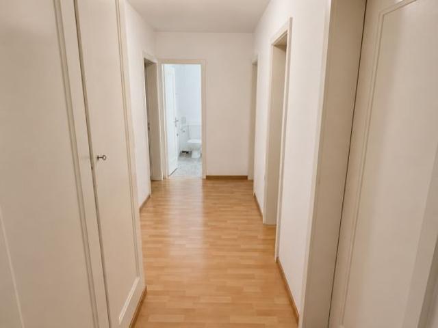 Apartment mieten in Grenchen, Solothurn