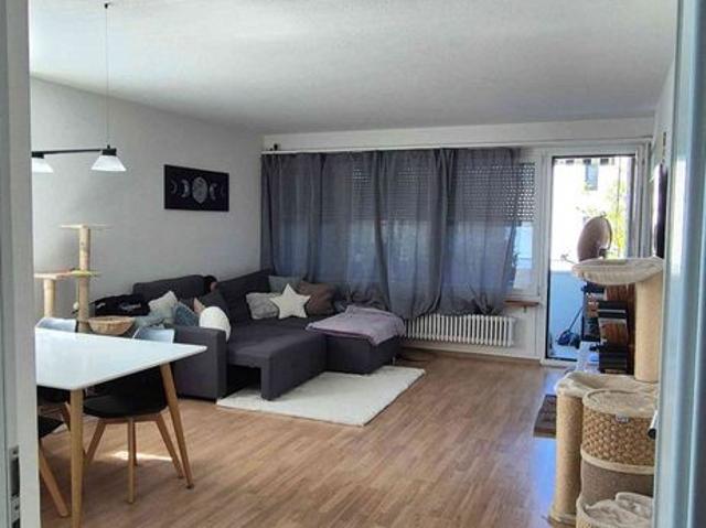 Apartment mieten in Bünzen, Aargau
