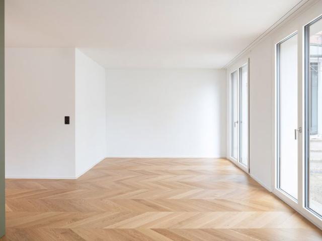 Apartment mieten in Wahlen, Bezirk Laufen
