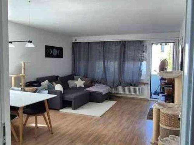 Apartment mieten in Bünzen, Bezirk Muri