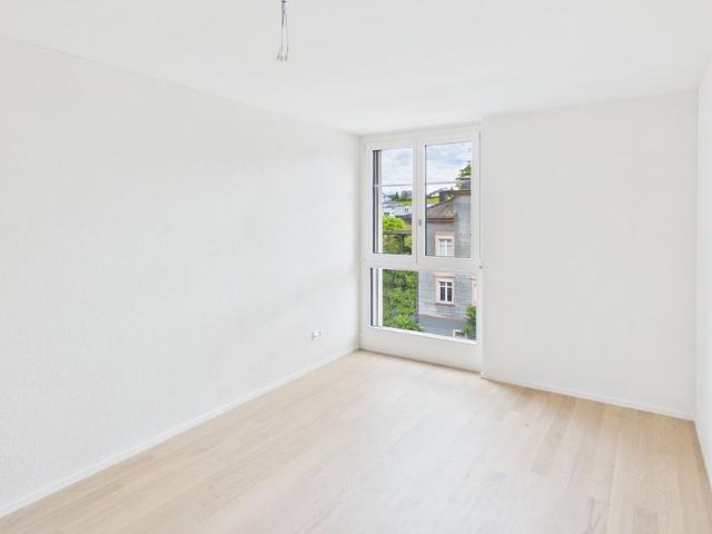 Apartment mieten in Altstätten (SG), St. Gallen
