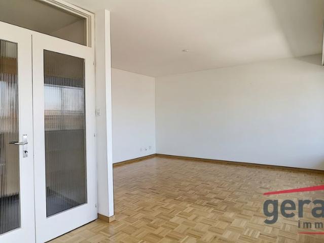 Apartment mieten in Marly, Freiburg