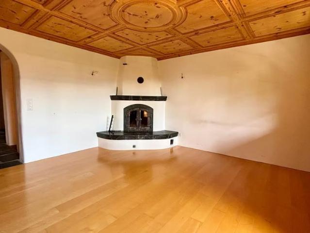 Apartment mieten in Flims, Imboden
