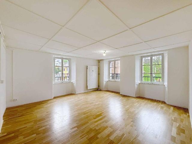 Apartment mieten in Châtel-Saint-Denis, Freiburg