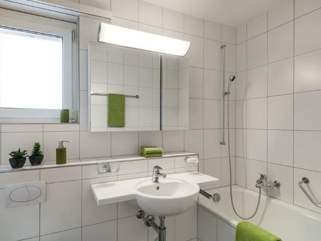 Apartment mieten in Goldach, St. Gallen