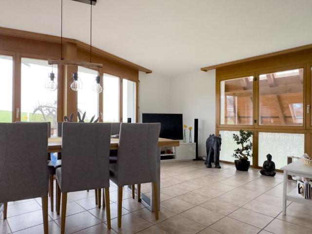 Apartment mieten in Frieswil, Seedorf (BE)