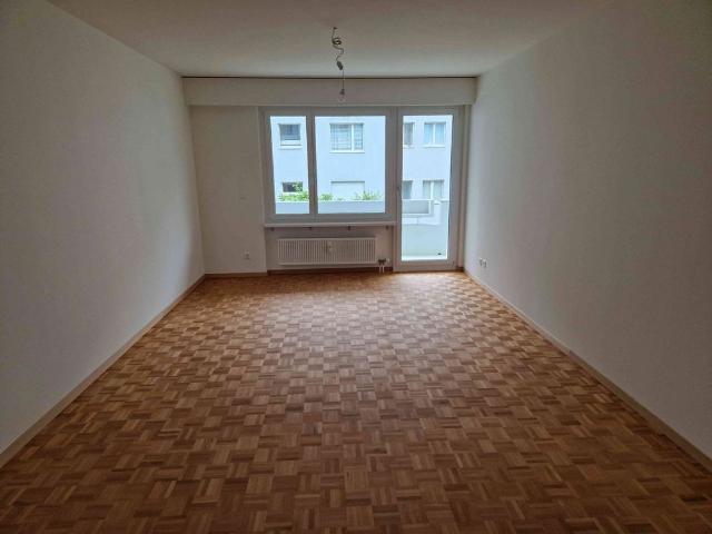Apartment mieten in Pratteln, Basel-Landschaft