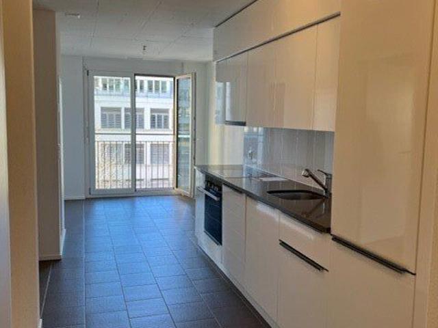 Apartment mieten in Les Charmettes, Fribourg - Freiburg