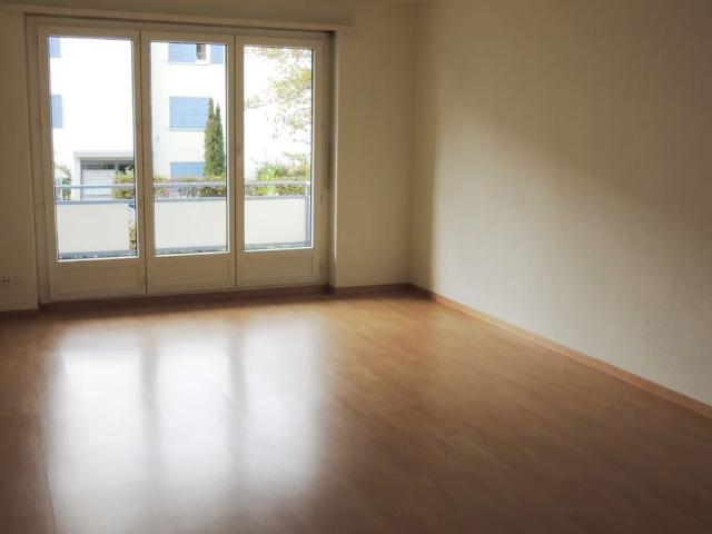Apartment mieten in Riedikon, Uster