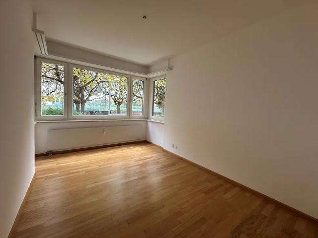 Apartment mieten in Grossbasel, Basel