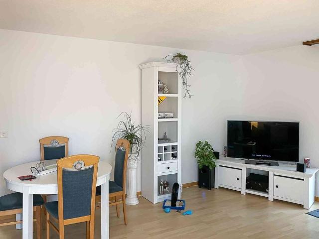 Apartment mieten in Hinter Glashütten, Murgenthal