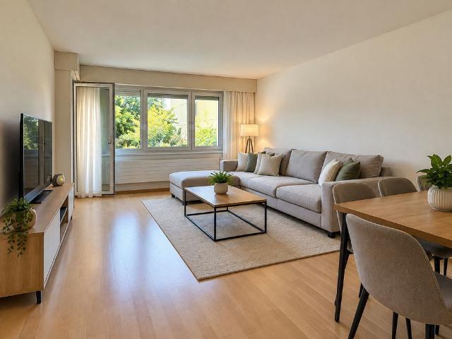 Apartment mieten in Hirzenbach, Wallisellen