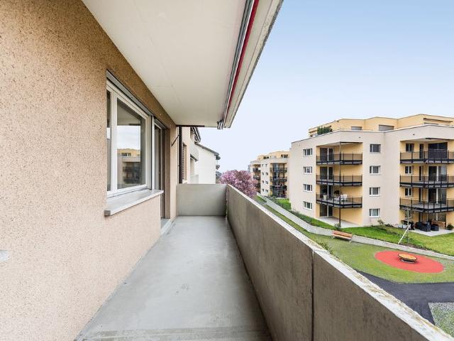 Apartment mieten in Altstätten (SG), St. Gallen